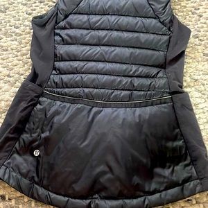Lululemon vest